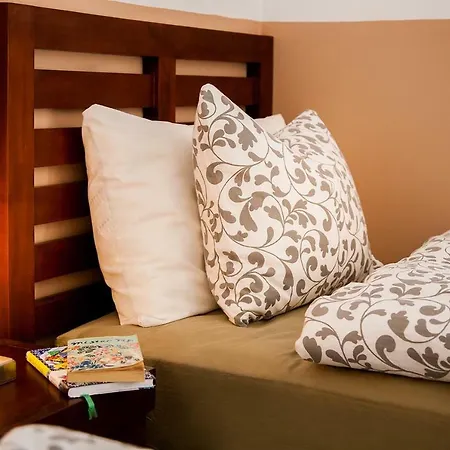 Casa Cofete Apartment Morro Jable (Fuerteventura)