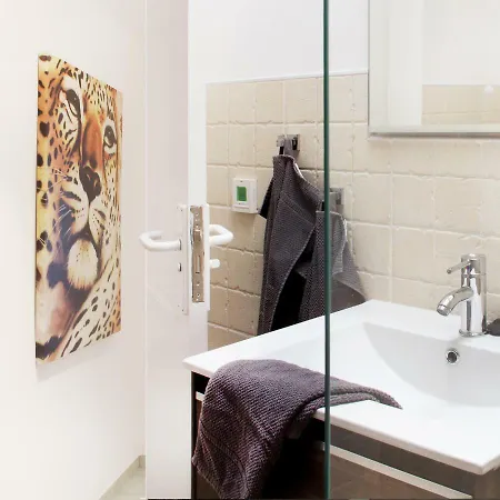 Appartement Casa Cofete