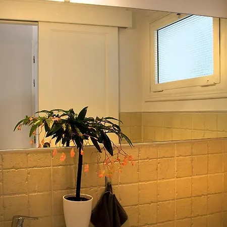 Appartement Casa Cofete *