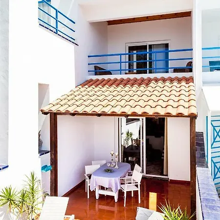 Casa Cofete Appartement *
