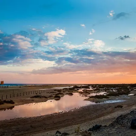 Casa Cofete Apartman Morro Jable (Fuerteventura)