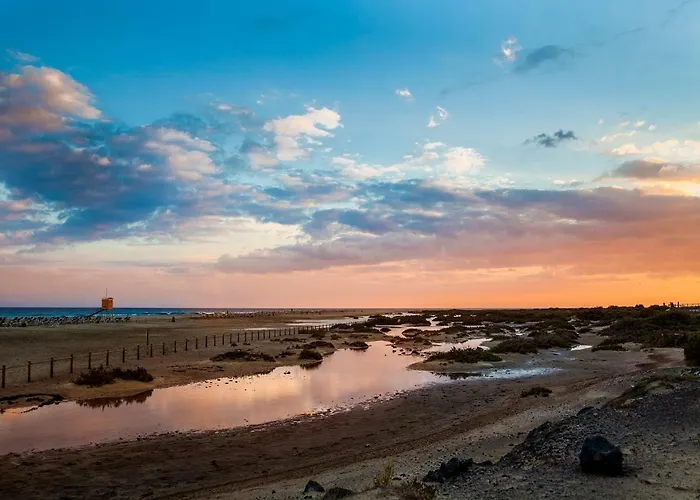 Casa Cofete Apartman Morro Jable (Fuerteventura)