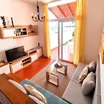 Casa Cofete * Morro Jable (Fuerteventura)