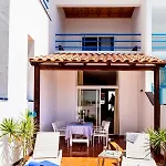 Casa Cofete Apartamento *