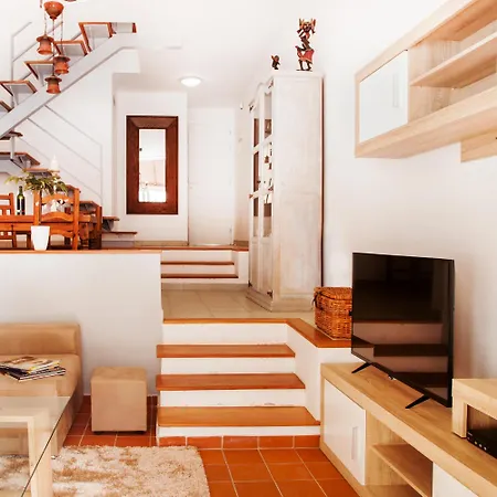Casa Cofete Apartamento