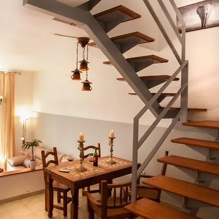 Casa Cofete 모로델제블