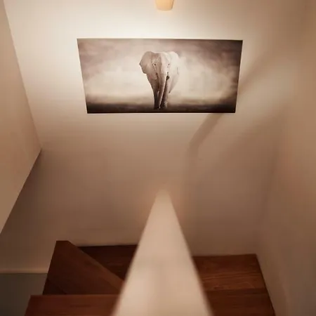 Casa Cofete * Морро-дель-Хабле