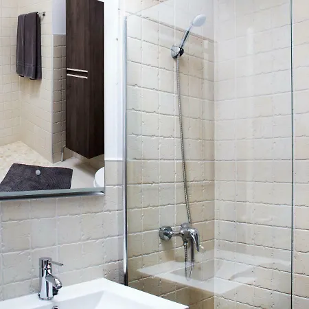 Casa Cofete Апартаменты *