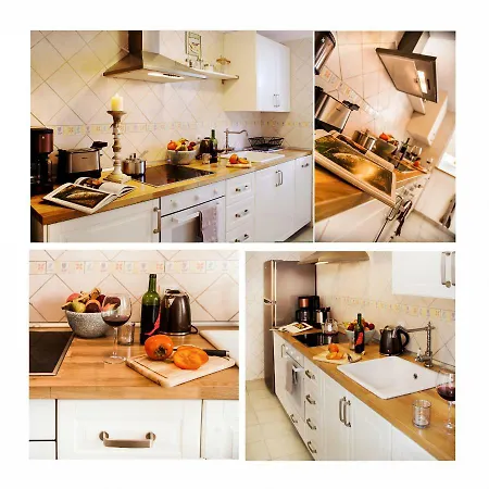 Casa Cofete Апартаменты *